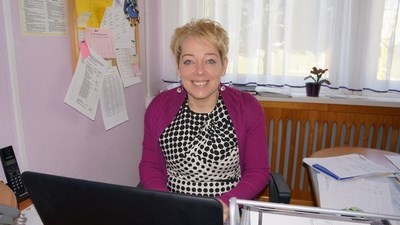 Sylwia Agata Lipka Pawska dyrektor